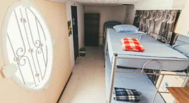 Enso Hostel, Book Hostel Hostels in Antioquia, Hostel