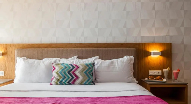 Двухместный люкс FCH Hotel Providencia - Consulado