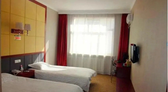 Wuzhong Wangyuan Inn Lanhuahua Wuzhong Mingzhu Shop, Забронировать Отель Учжун Гуйчжоу