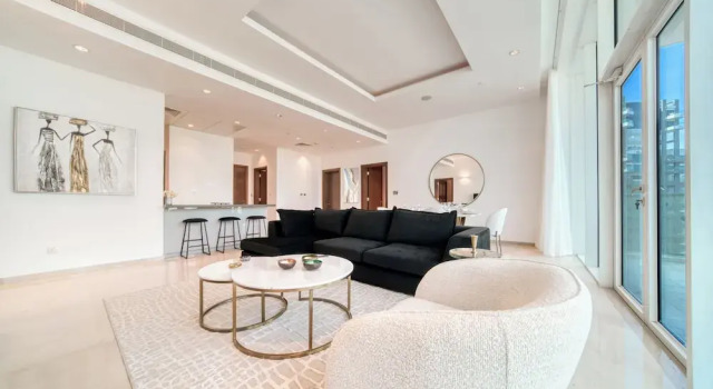Oceana Residences Mint Stay