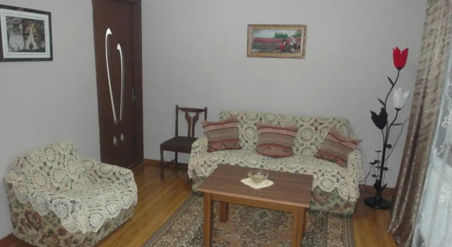 Апартаменты Superior Villa Lazika