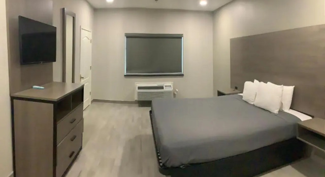 Люкс Americas Best Value Inn & Suites San Benito