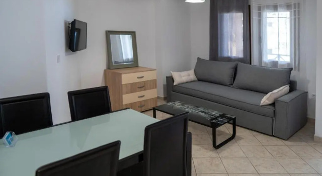 Sea View Apartment Grek Nea 2, Book Apartment  