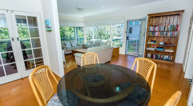 Shoal Bay Avenue, Unit 3/7
