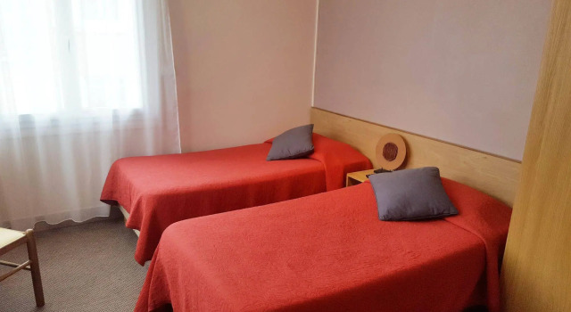 Le Normandie, Réserver Hôtel Ouistreham 