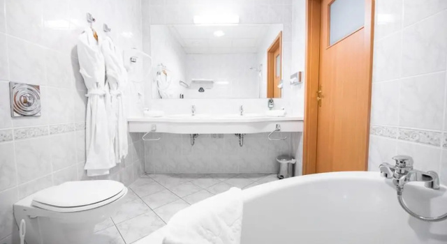 Апартаменты Standard Mercure Opole