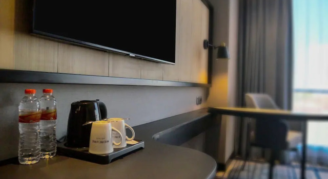 Mercure Surabaya Manyar