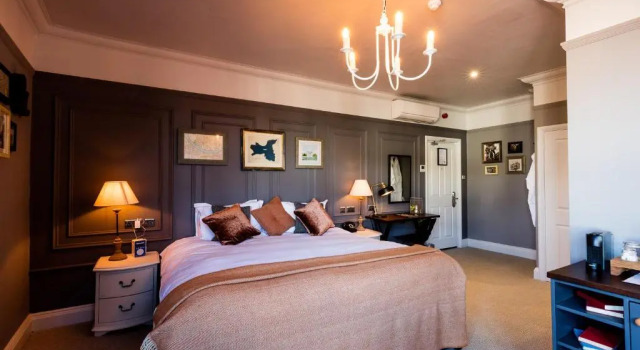 Brewers Inn Hotel