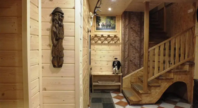 Przybyłówka, Prenota Hotel Szczyrk Silesia