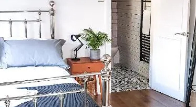 The Annexe - Private, Self-Contained with Parking (Adults Only), Забронировать Отель Отели Саутгемптона с парковкой, Парковка