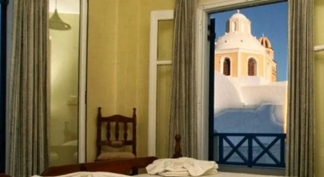 Семейный номер Standard Anatoli Hotel & Spa