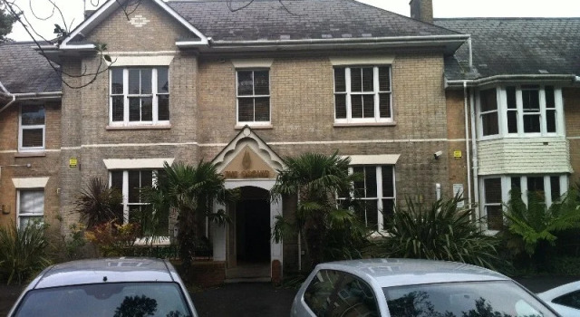 Legacy Inn Bournemouth