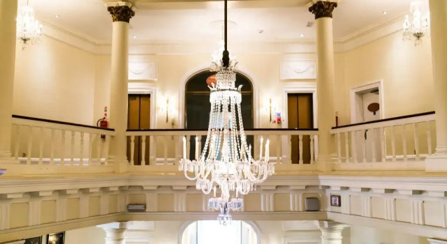 The Angel Hotel