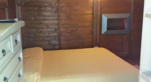 Шале Dimora Acqua del Fico