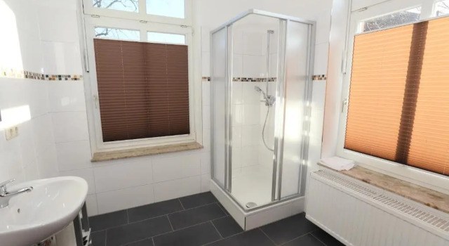 Апартаменты Appartementhotel in Stade