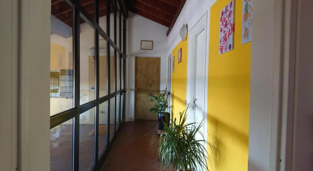 Двухместный номер Standard B&B IL Loto BIKE FRIENDLY