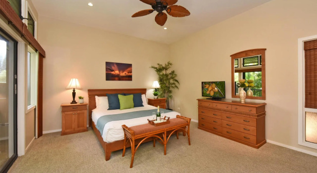 Kapalua Ridge Villas 1521