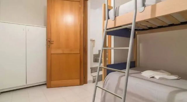 Holiday Home Stintino With Stunning Sea View