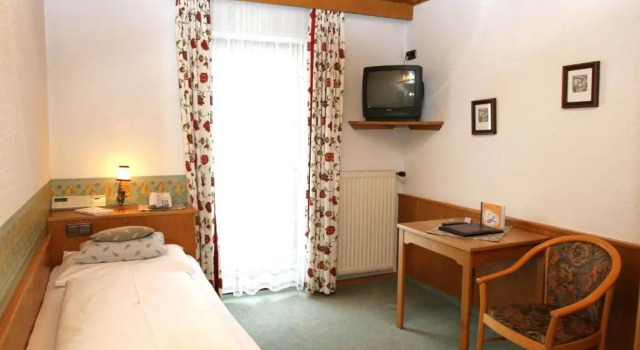 Номер Standard Hotel Völserhof