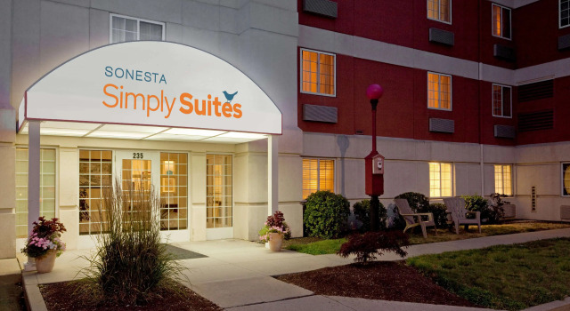 Sonesta Simply Suites Boston Braintree, Buchen Sie Hotel  