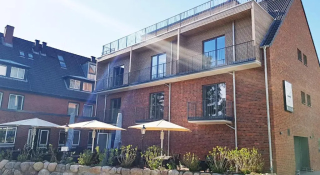 Hotel Birke - Appartments Waldesruh