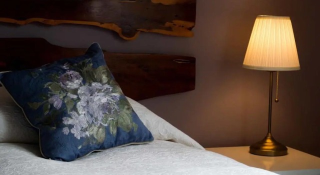 Одноместный номер Standard Sharamore House B&B