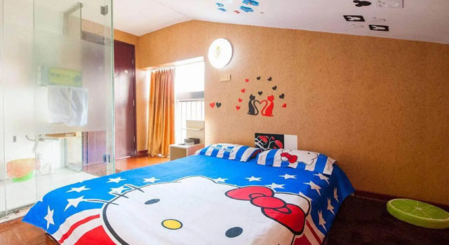Huaian Xiaoyuan Hotel, Book Hotel Hotels in Huai'an with Parking, Parking