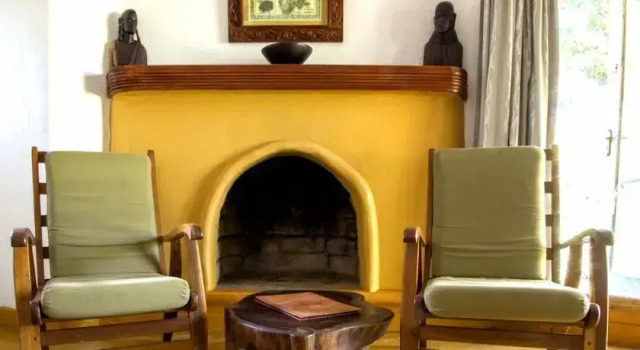 Kigongoni Lodge