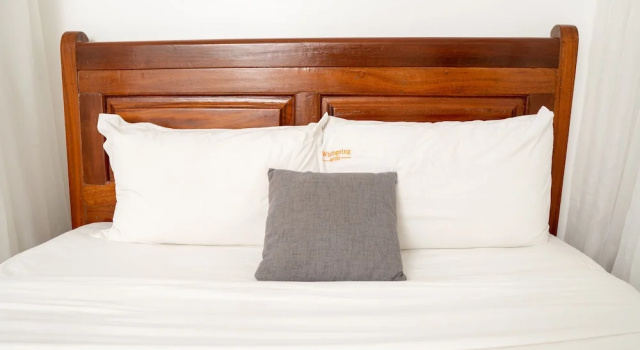 Standard chambre Whirl Spring Hotel