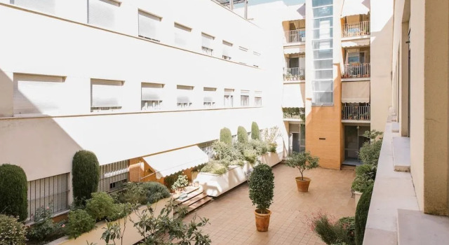 Sevilla Apartments Muro