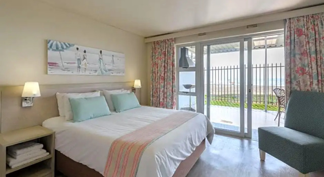 Люкс Deluxe St Michaels Sands Hotel & Time Share Resort