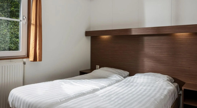 Tranquil Stay in Drenthe, 预订 酒店 博格 德伦特省