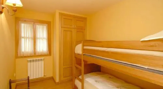 Apartamentos El Rincón de Benás, Buchen Sie Ferienwohnung Benasque 