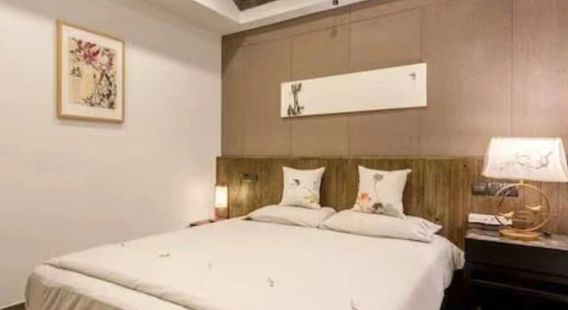 Zhenchuang Tingyu Pingjiang Inn No.2