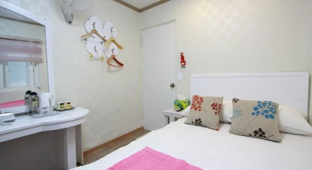 Sindo Guesthouse k, Prenota Hotel Seul Corea del Sud