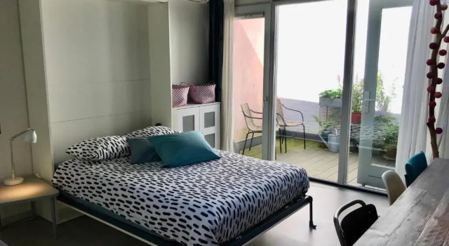 Studio In de Hoet, Book Apartment Apartments in Gelderland, Apartment