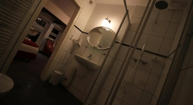 Номер Comfort Hotel zur Linde