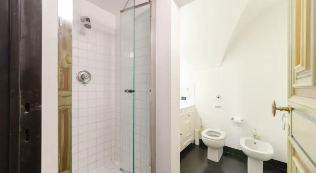 Апартаменты JOIVY Perfect Central Flat with Parking