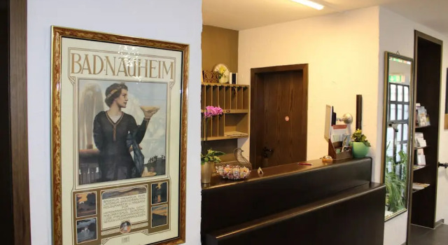 Hotel Brunnenhof