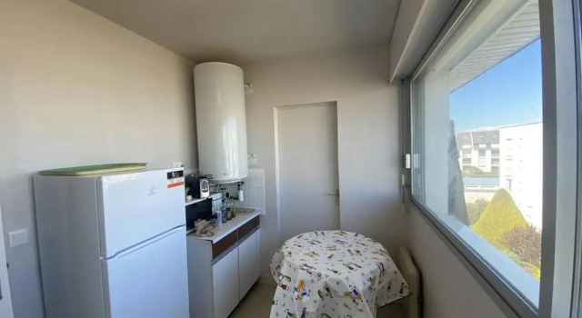 Appartement Quiberon, 2 pièces, 4 personnes - FR-1-478-222, Rezerwuj Apartament Quiberon 