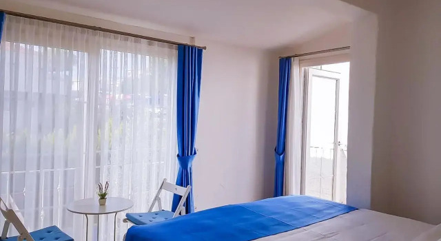 Alaçatı Otel Rebetiko