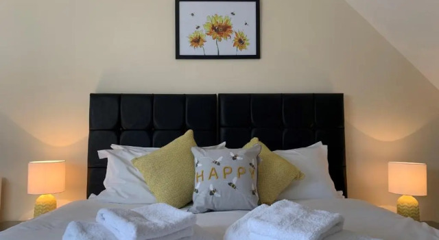 Номер Standard New Inn - Dorchester