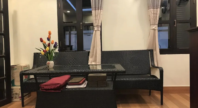 Sakaodeuan Hotel