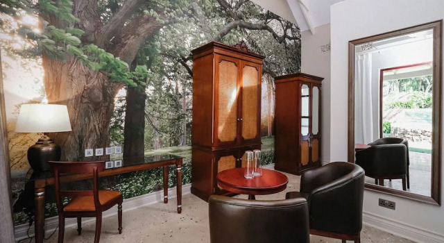 Номер Classic The Peech Boutique Hotel