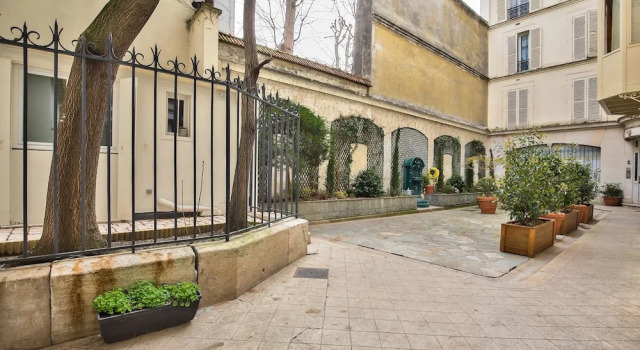 75 - Paris Assas Flat, Забронировать Апартаменты/квартира Апартаменты 6-й округ: Сен-Жермен - Париж, Апартаменты/квартира