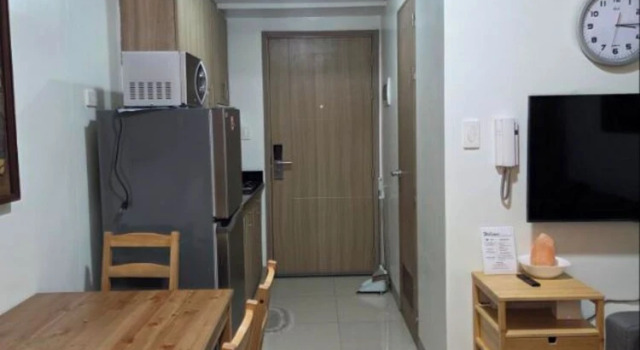 Номер Standard SHORE 2n3 RESIDENCES