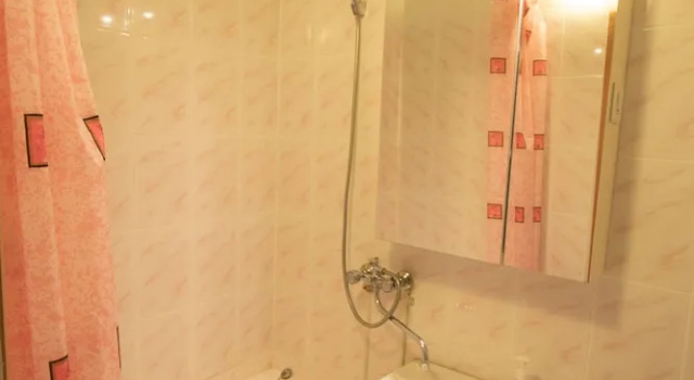 Апартаменты Flats of Moscow Апартаменты «Балаклавский, 4, к. 4»