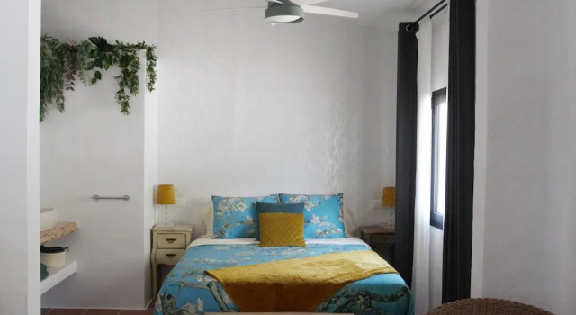 Boutique B&B El Refugio