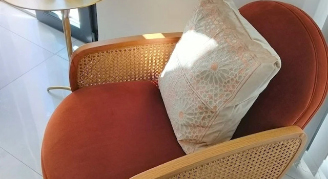 Номер Standard OPUNTIA Hotel Boutique