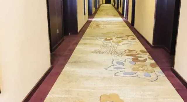 Chanyue Hotel, Book Hotel Zhengzhou Henan